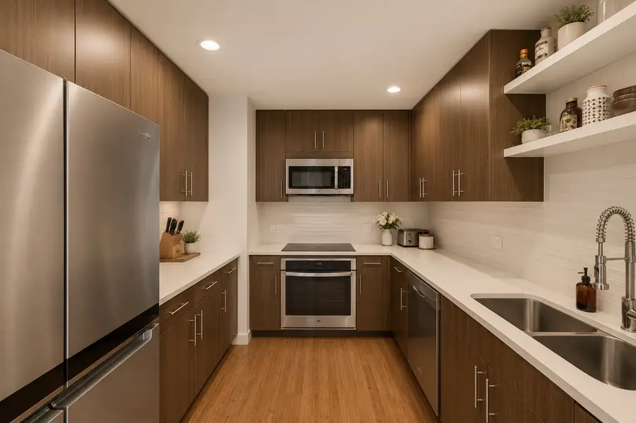 5-43 48th Avenue #3-C, Long Island City, NY 11101 - #3