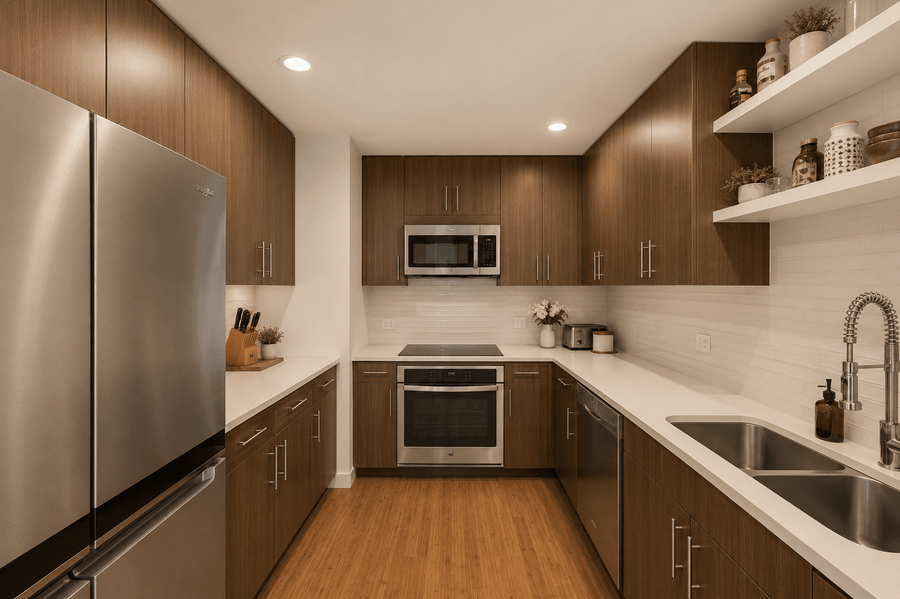 5-43 48th Avenue #3-C, Queens, NY 11101 - #3