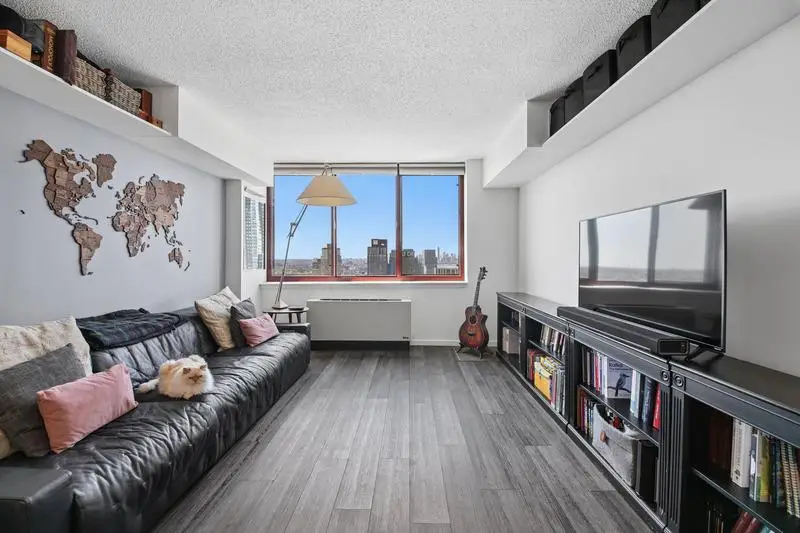4-74 48th Avenue #PH-1H, Long Island City, NY 11109 - #2