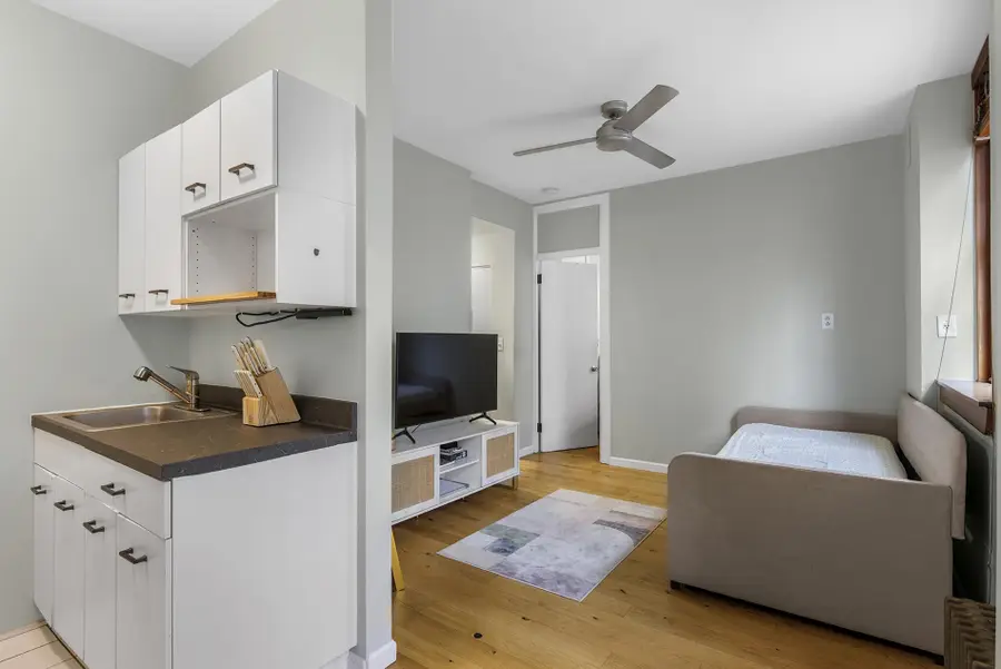 508 E 78th Street #4-G, Manhattan, NY 10075 - #2