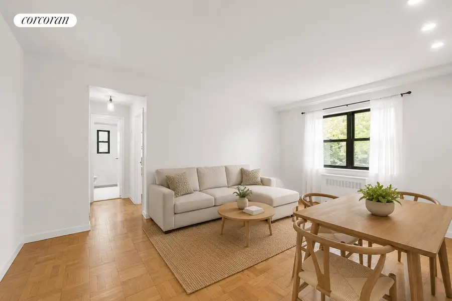 25-14 31st Avenue #1E, Astoria, NY 11106 - #3