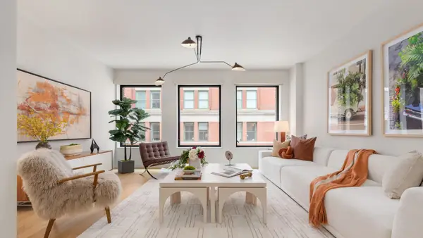 100 Barrow Street #4C, Manhattan, NY 10014