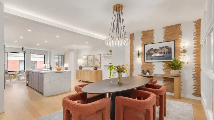 100 Barrow Street #4C, New York, NY 10014 - #2