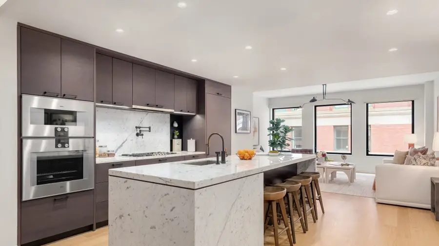 100 Barrow Street #4C, New York, NY 10014 - #3