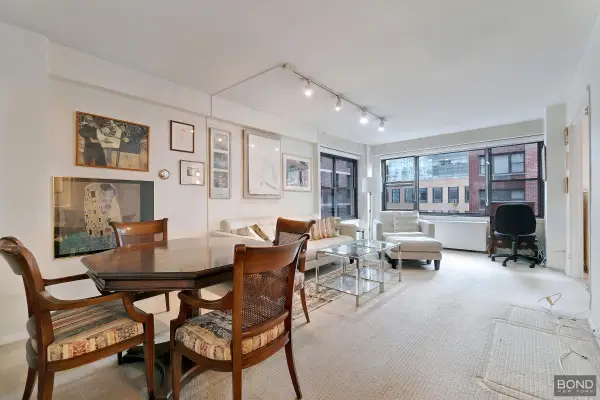 301 E 64th Street #9L, Manhattan, NY 10065