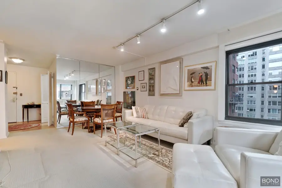 301 E 64th Street #9L, Manhattan, NY 10065 - #2
