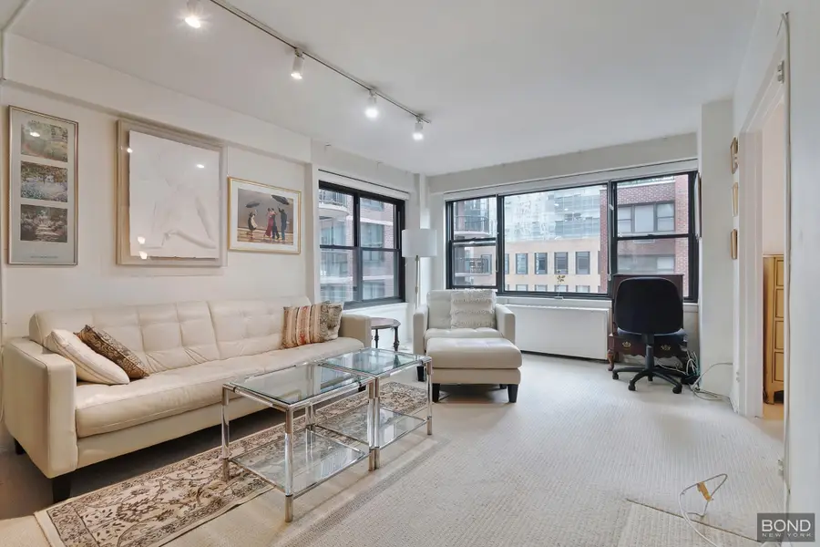 301 E 64th Street #9L, Manhattan, NY 10065 - #3