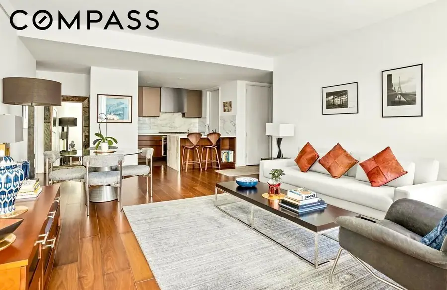 1 W End Avenue #25D, New York, NY 10023 - #2