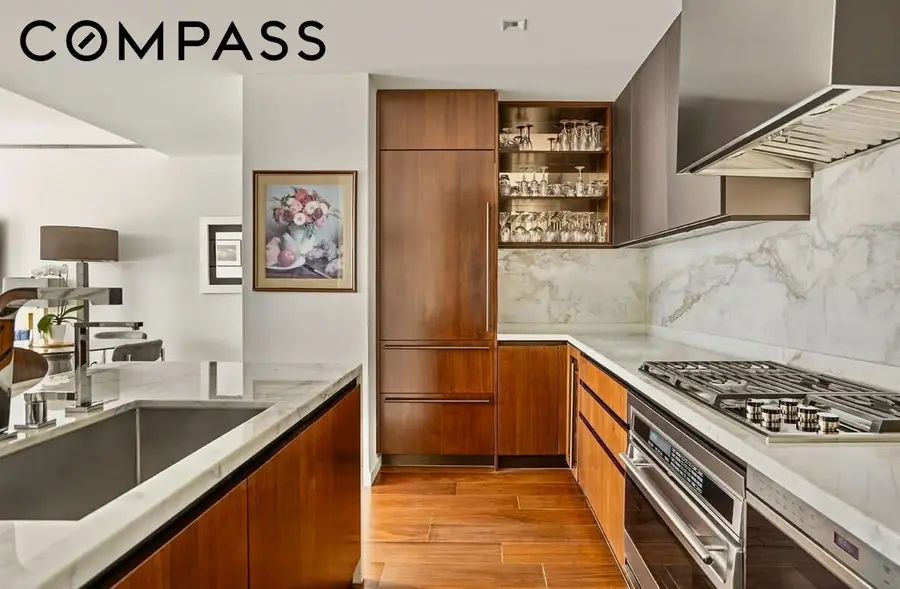 1 W End Avenue #25D, New York, NY 10023 - #3