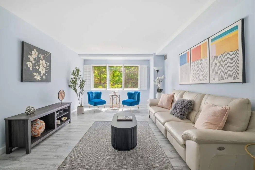 1400 Fifth Avenue #3L, New York, NY 10026 - #1