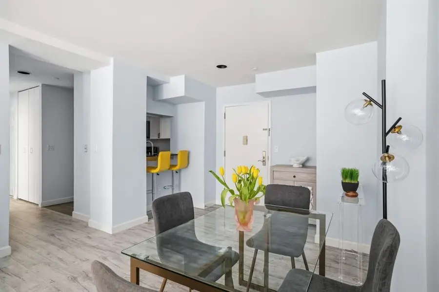 1400 Fifth Avenue #3L, New York, NY 10026 - #2