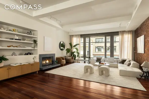 116 Hudson Street #2, Manhattan, NY 10013