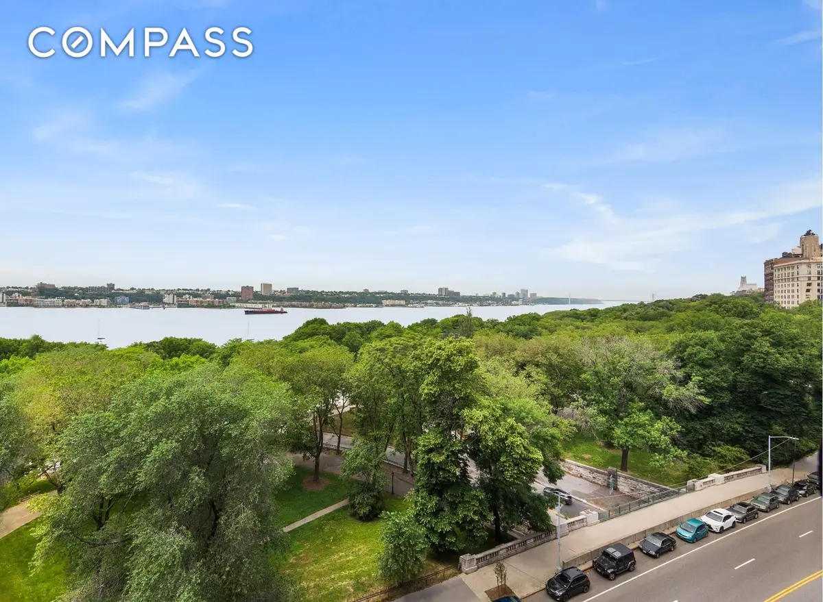 230 Riverside Drive #17D, Manhattan, NY 10025 - #1