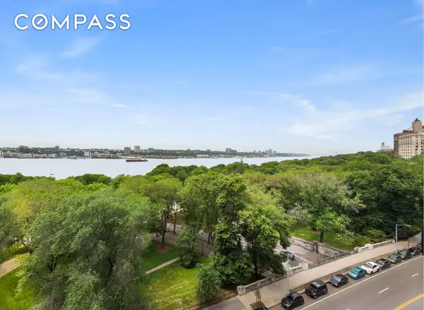 230 Riverside Drive #17D, Manhattan, NY 10025