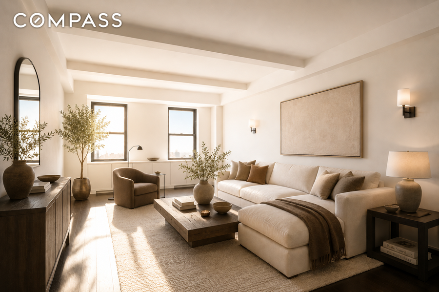 230 Riverside Drive #17D, Manhattan, NY 10025 - #2