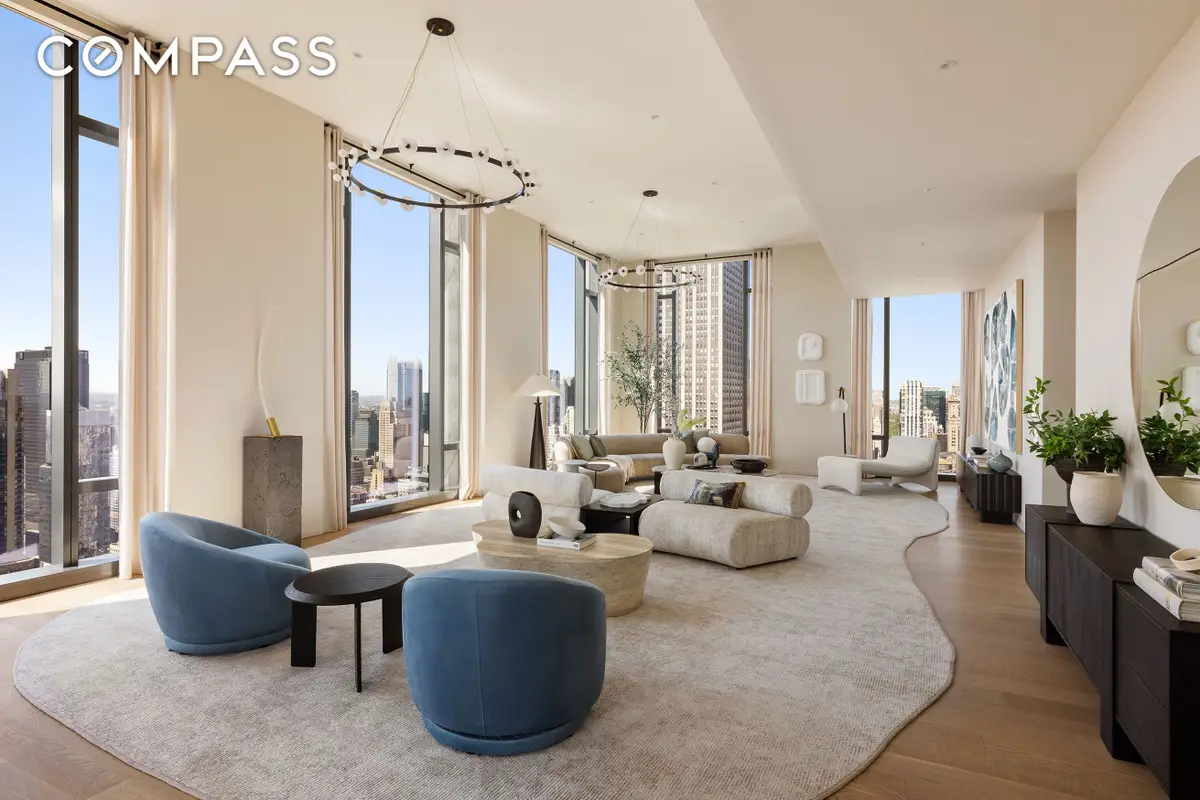 277 5th Avenue #PH55, Manhattan, NY 10016 - #1