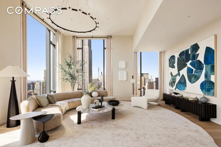 277 5th Avenue #PH55, Manhattan, NY 10016 - #2