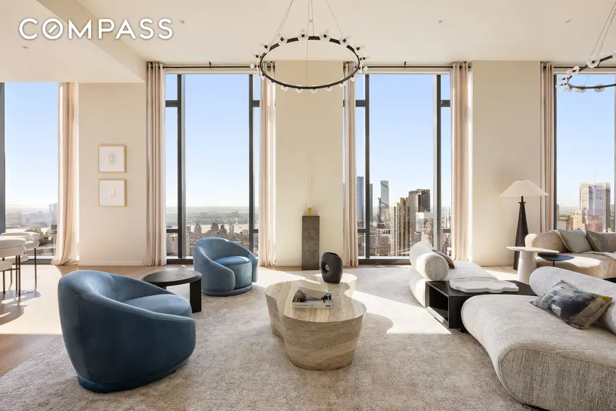 277 5th Avenue #PH55, Manhattan, NY 10016 - #3