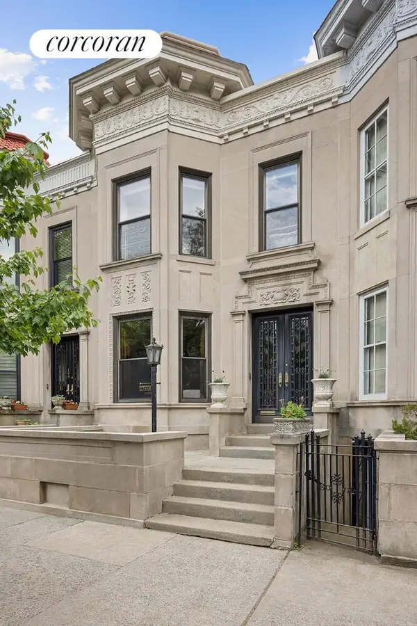 166 Maple Street, Brooklyn, NY 11225
