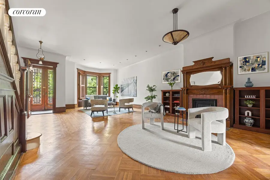 166 Maple Street, Brooklyn, NY 11225 - #2