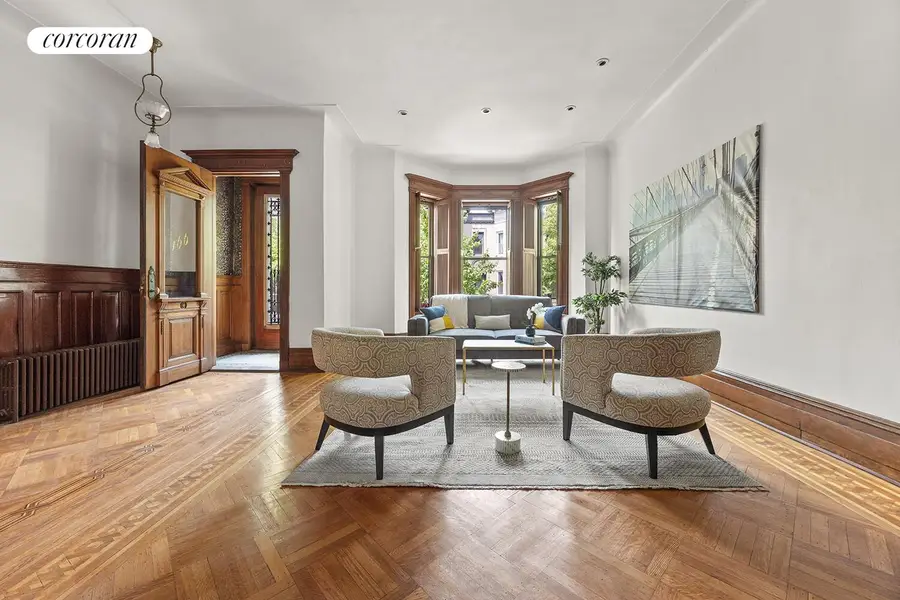 166 Maple Street, Brooklyn, NY 11225 - #3