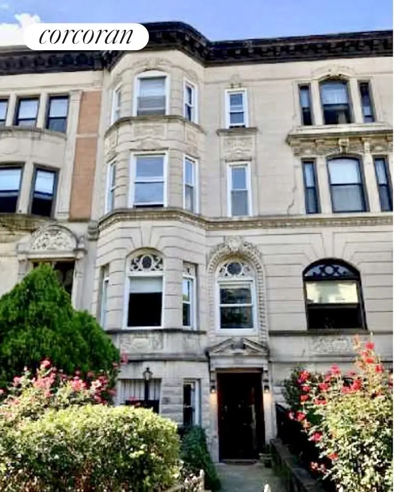 866 Prospect Place, Brooklyn, NY 11216 - #1