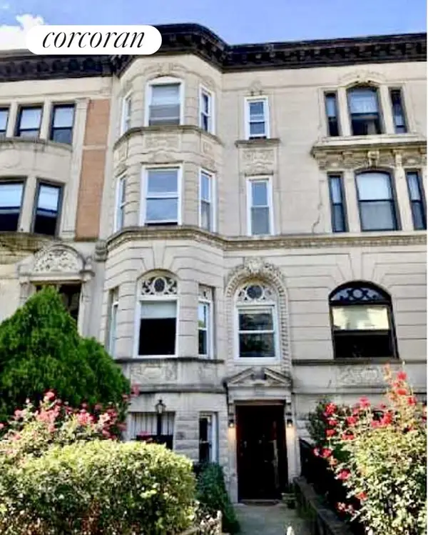 866 Prospect Place, Brooklyn, NY 11216