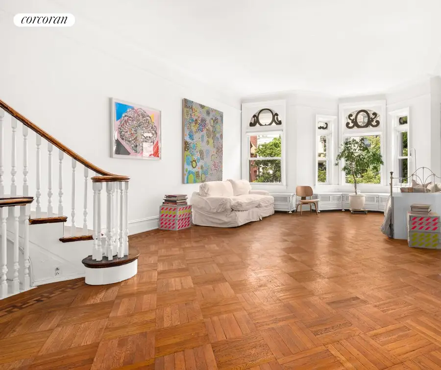 866 Prospect Place, Brooklyn, NY 11216 - #2