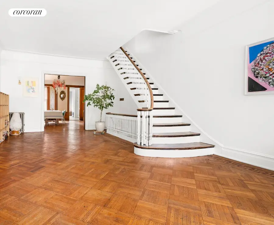 866 Prospect Place, Brooklyn, NY 11216 - #3