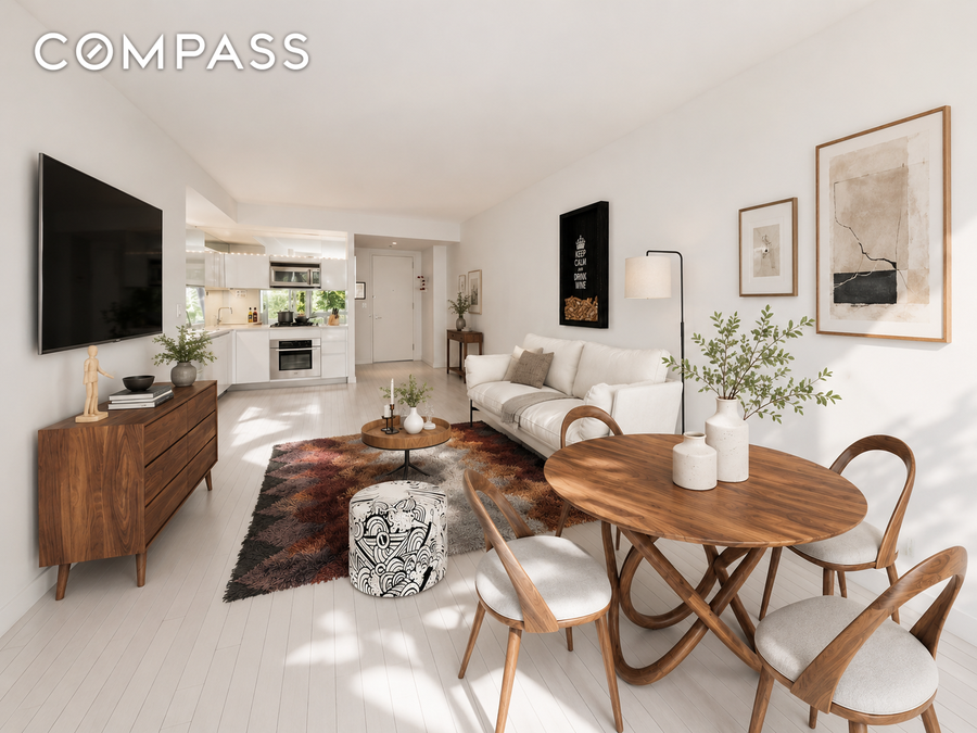 425 E 13th Street #3K, Manhattan, NY 10009 - #2