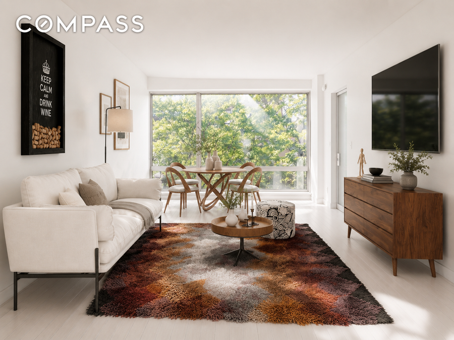 425 E 13th Street #3K, Manhattan, NY 10009 - #3