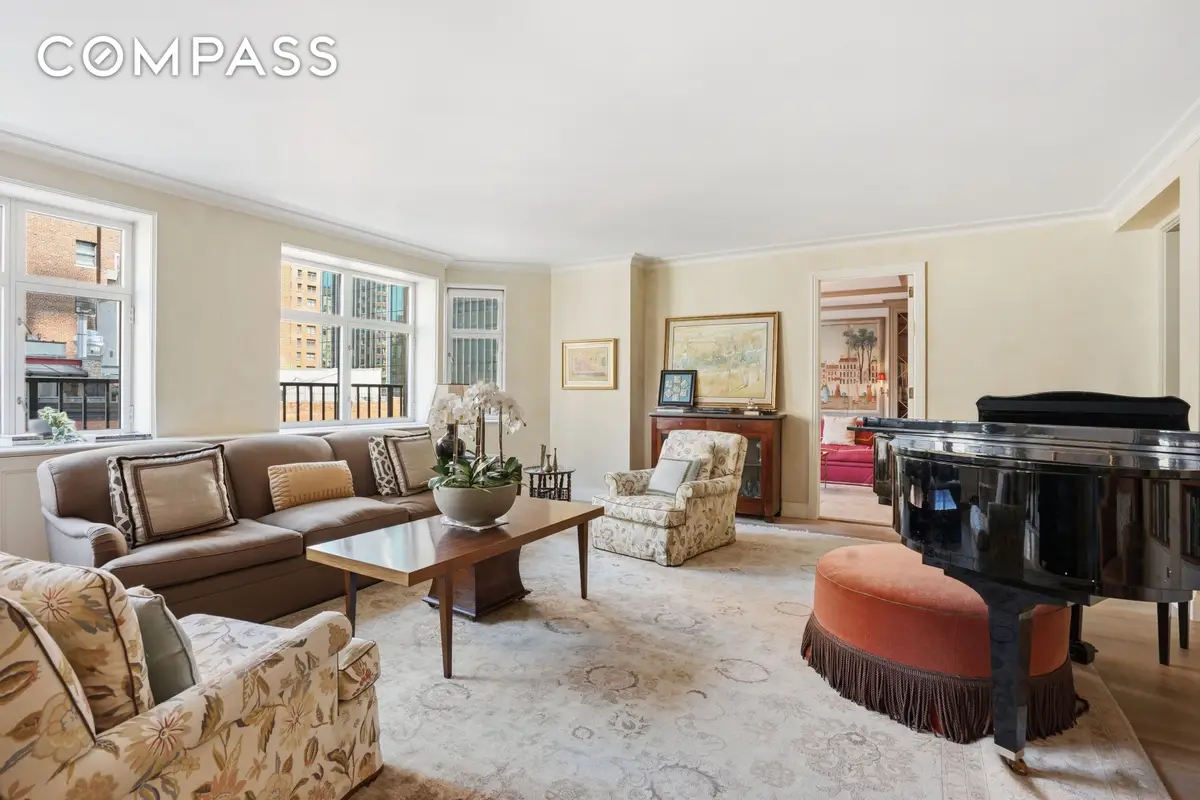 188 E 76th Street #5ABC, Manhattan, NY 10021 - #1