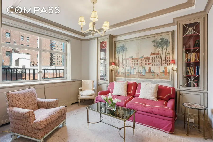 188 E 76th Street #5ABC, Manhattan, NY 10021 - #2