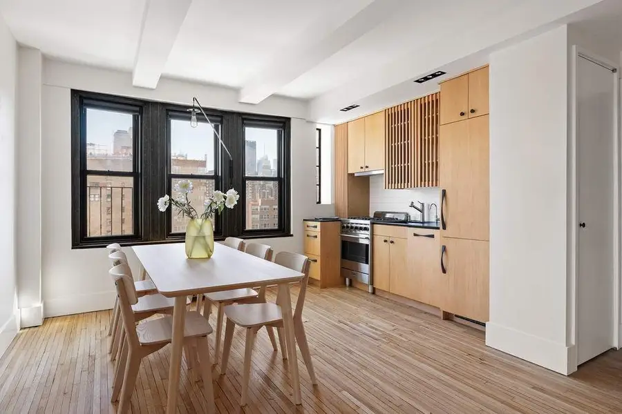 365 W 20th Street #12C, Manhattan, NY 10011 - #3