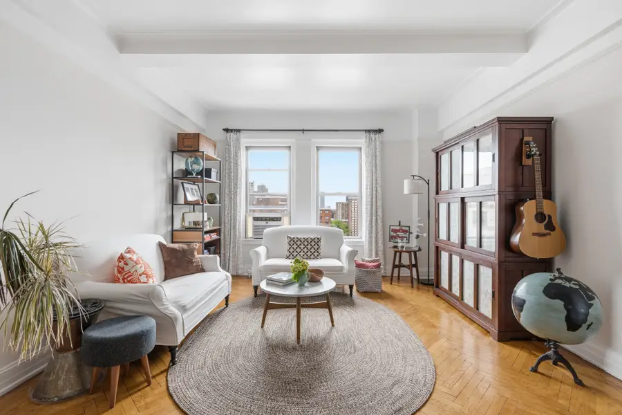 235 W 102nd Street #17I, New York, NY 10025 - #2