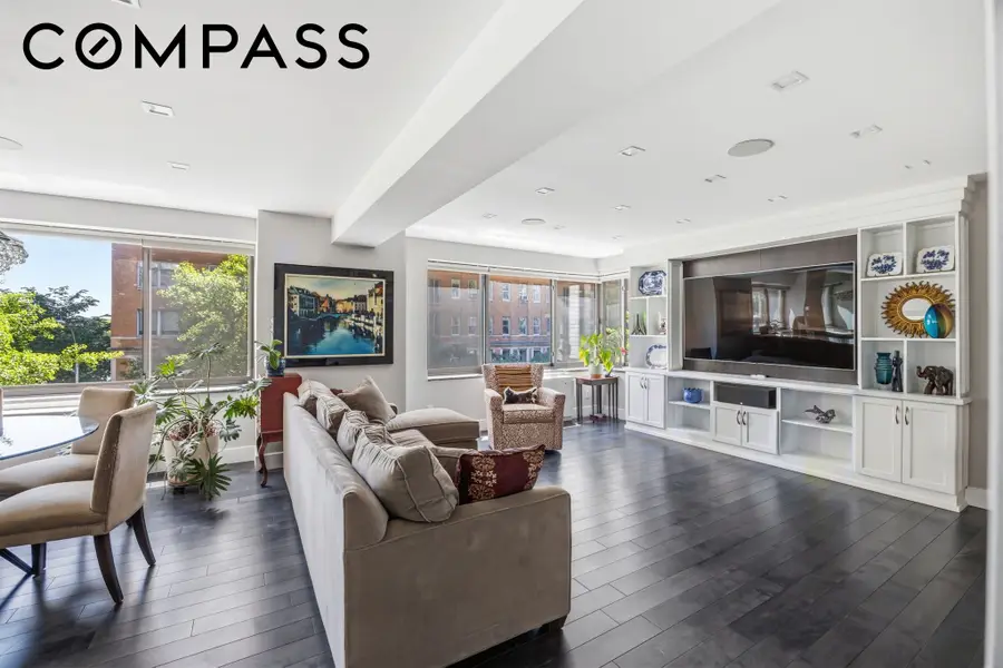 10 E End Avenue #4JK, Manhattan, NY 10075 - #2