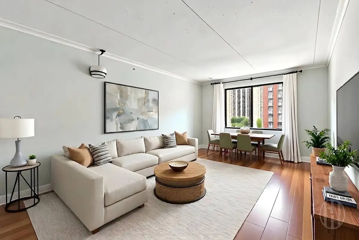 280 Rector Place #8C, New York, NY 10280 - #1