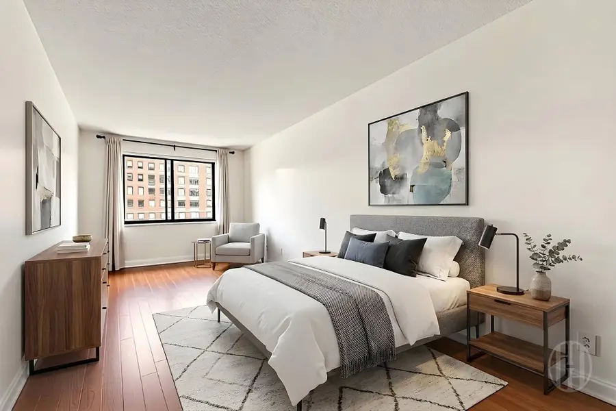 280 Rector Place #8C, New York, NY 10280 - #3