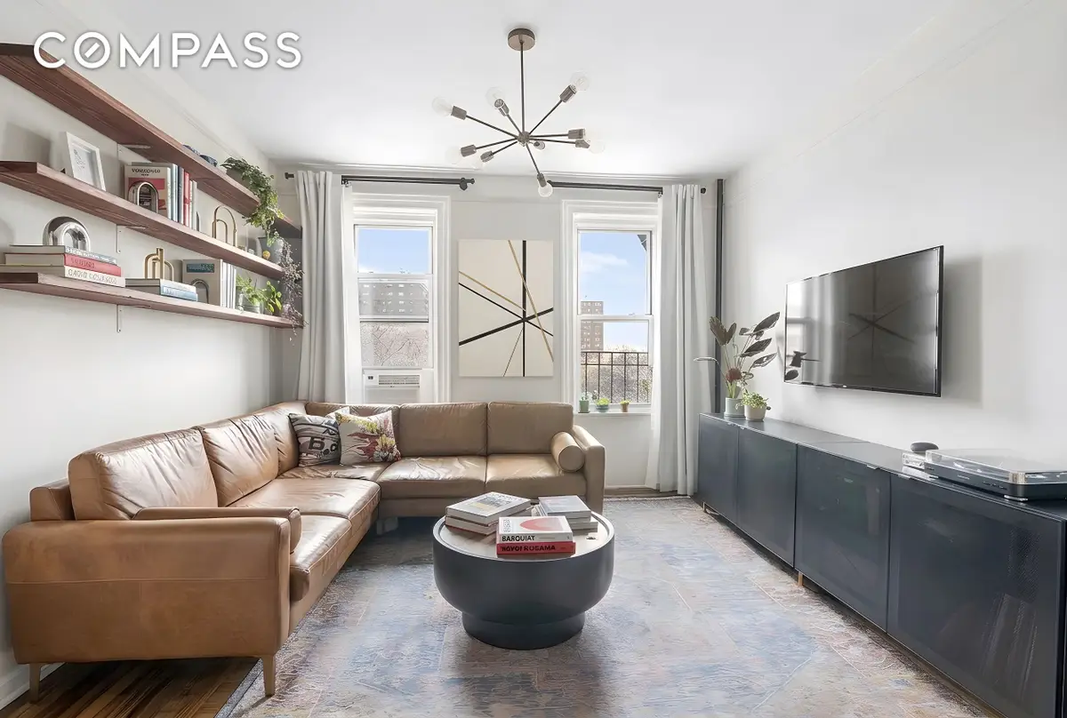 930 St Nicholas Avenue #54, New York, NY 10032 - #1