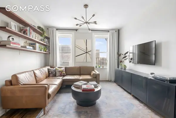 930 St Nicholas Avenue #54, Manhattan, NY 10032