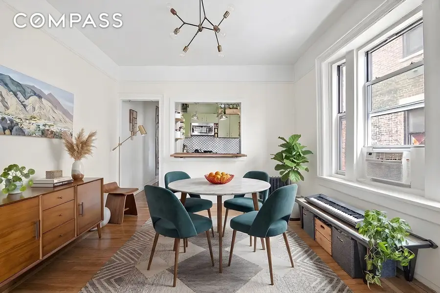 930 St Nicholas Avenue #54, New York, NY 10032 - #2