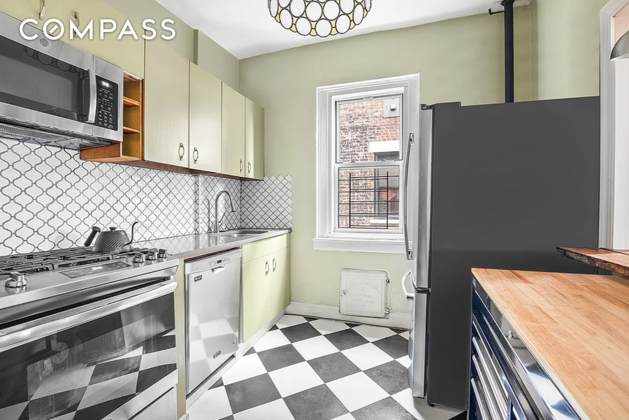 930 St Nicholas Avenue #54, New York, NY 10032 - #3