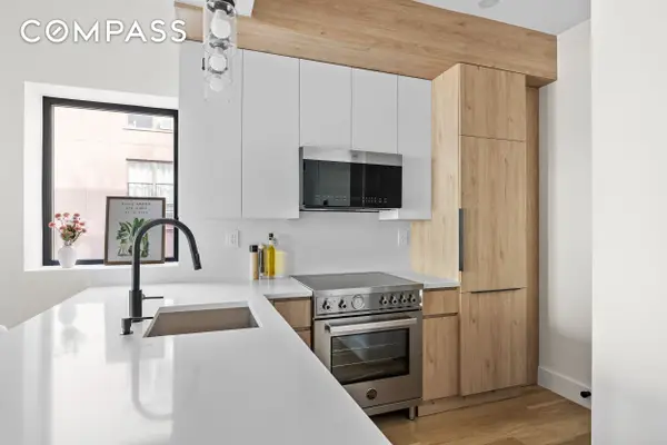 1226 Decatur Street #2R, Brooklyn, NY 11207