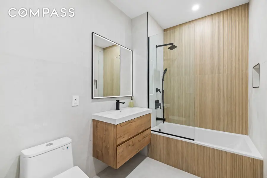 1226 Decatur Street #2R, Brooklyn, NY 11207 - #2