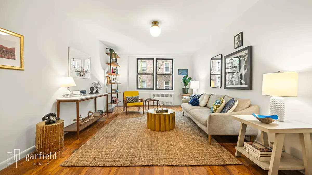 275 Webster Avenue #3F, Brooklyn, NY 11230 - #1