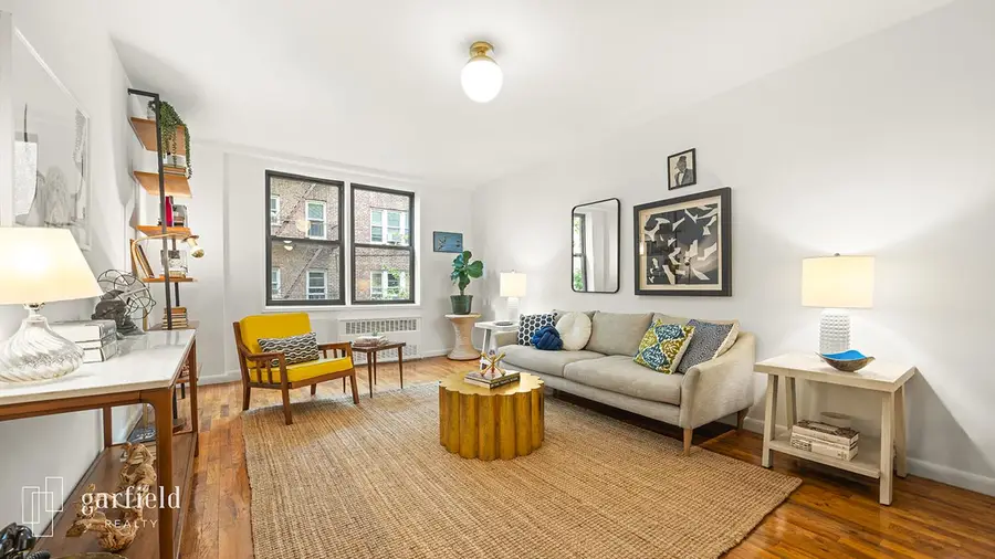 275 Webster Avenue #3F, Brooklyn, NY 11230 - #2
