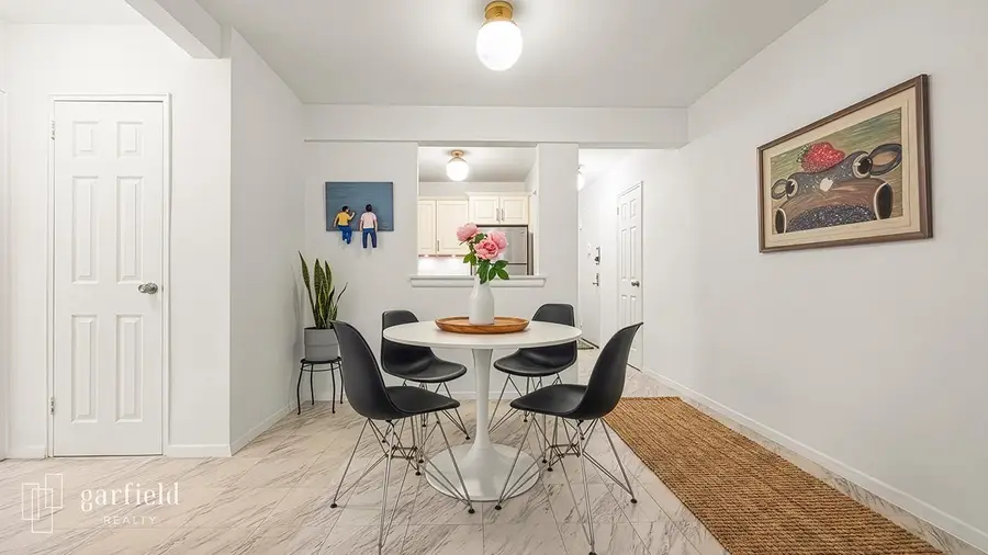 275 Webster Avenue #3F, Brooklyn, NY 11230 - #3