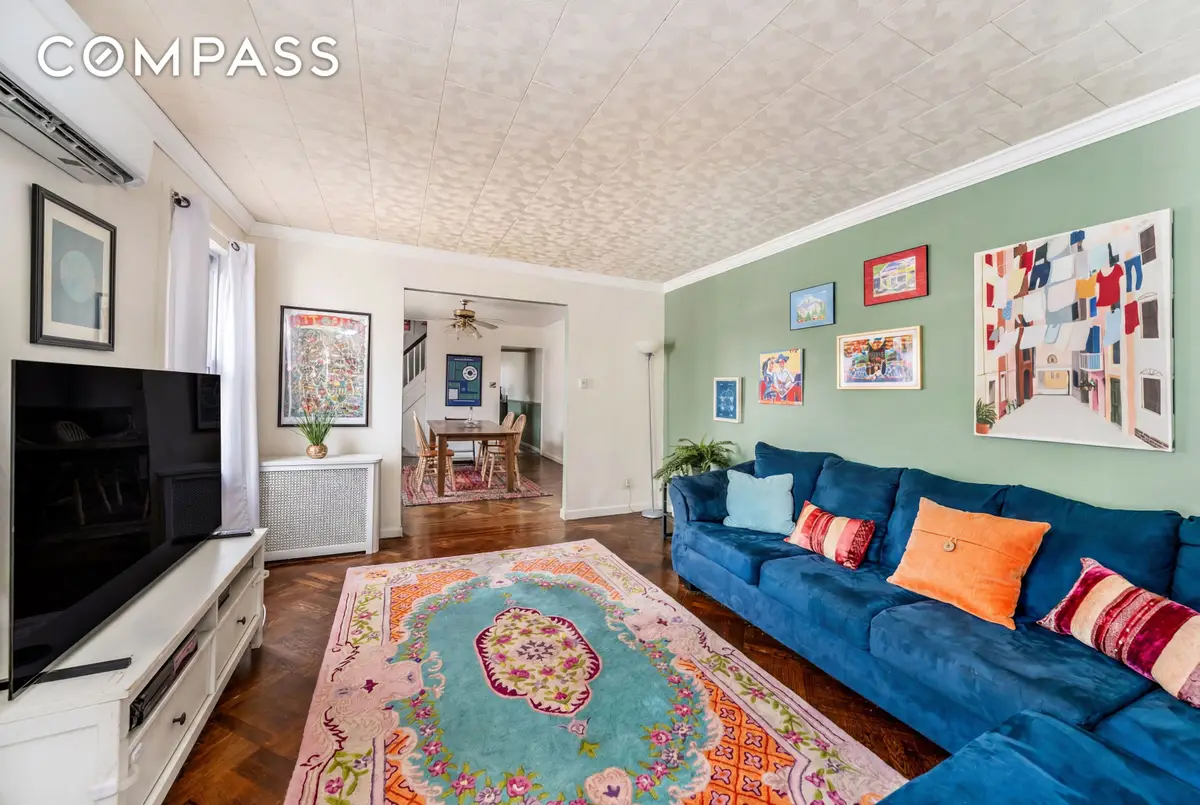 287 E 39th Street, Brooklyn, NY 11203 - #1