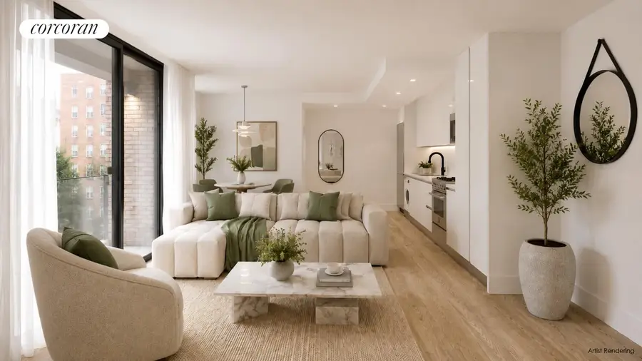 623 Ave H #6C, Brooklyn, NY 11230 - #2