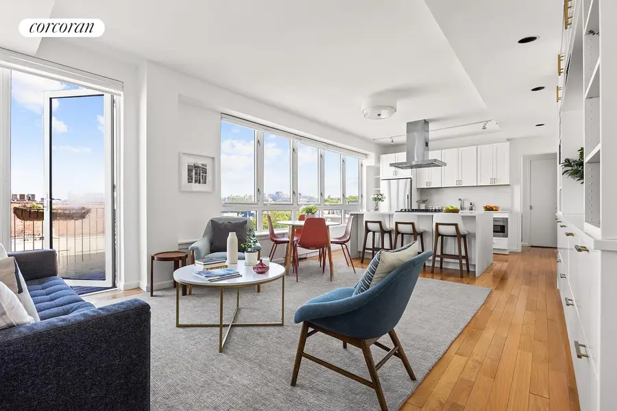 276 13th Street #7D, Brooklyn, NY 11215 - #2
